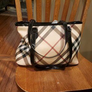 Burberry Bag